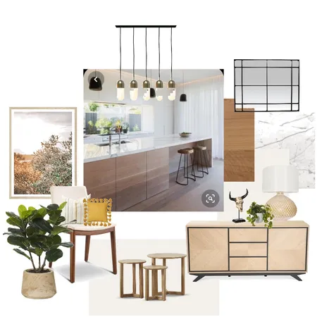 Annabelle #1 Interior Design Mood Board by Noviana’s Interiors on Style Sourcebook