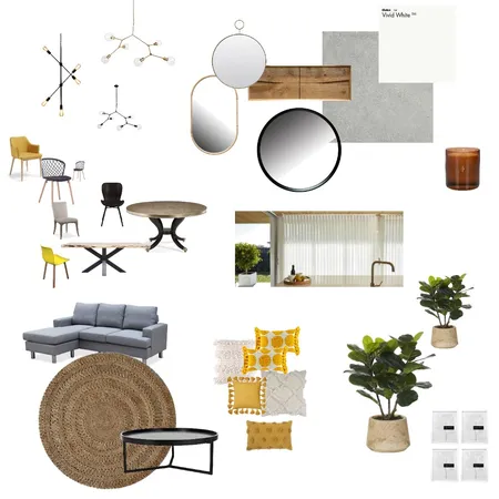 zippi Interior Design Mood Board by Vered shevelovitch on Style Sourcebook
