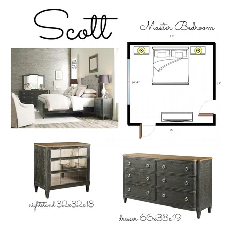 Joe scott Interior Design Mood Board by SheSheila on Style Sourcebook