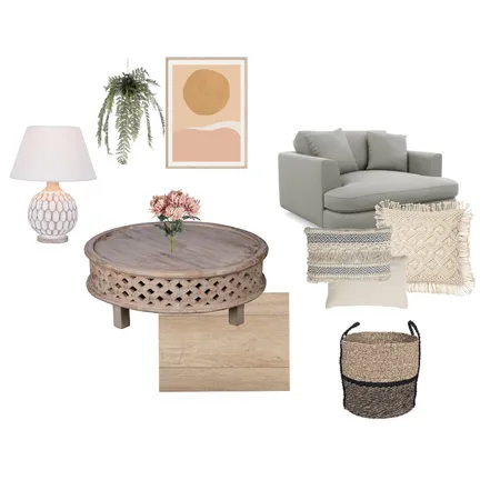 New Interior Design Mood Board by Homes to Liv In on Style Sourcebook