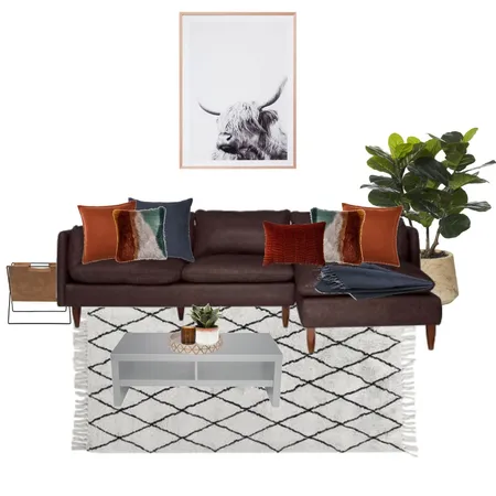 Tals Living Interior Design Mood Board by Maven Interior Design on Style Sourcebook