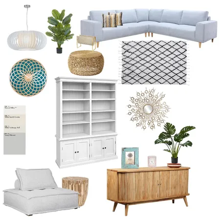 first try Interior Design Mood Board by Georgiausher55 on Style Sourcebook