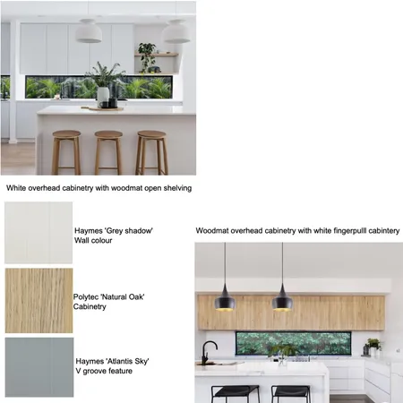 POWER kitchen Interior Design Mood Board by Olguin Design on Style Sourcebook