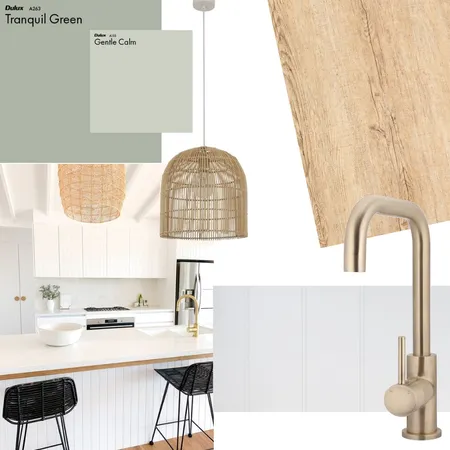 Kitchen Inspo Interior Design Mood Board by Ashton17 on Style Sourcebook