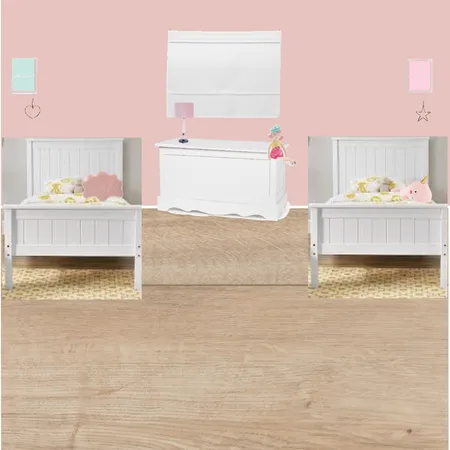 בנות חדש Interior Design Mood Board by anat on Style Sourcebook