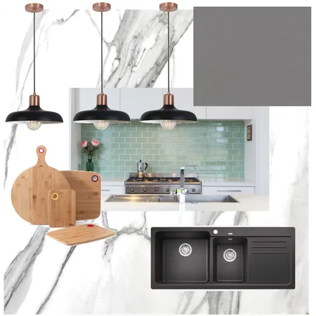 6 banksia kitchen Interior Design Mood Board by Bec_Waters on Style Sourcebook