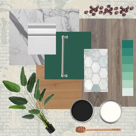 kitchen finishes Interior Design Mood Board by Sofi.baxter on Style Sourcebook