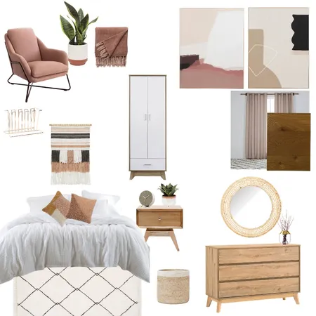 Assignment Ten MoodBoard Interior Design Mood Board by inesspeight on Style Sourcebook