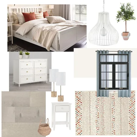 clientbedroom Interior Design Mood Board by celitoews on Style Sourcebook