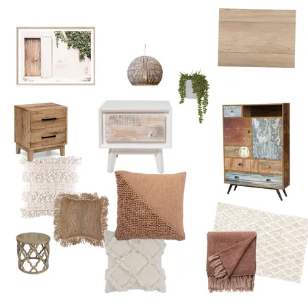 Rustic Comfort Interior Design Mood Board by TSwanson on Style Sourcebook