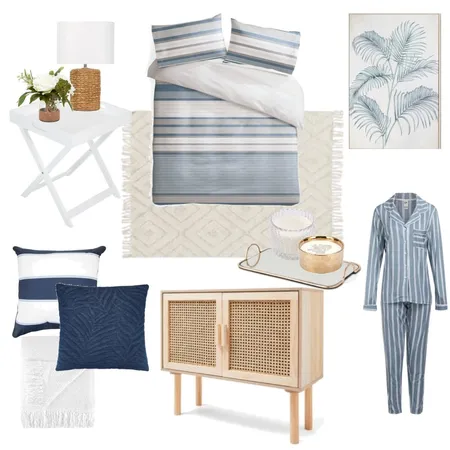 kmart bedroom Interior Design Mood Board by Alexis on Style Sourcebook