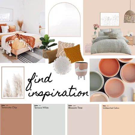 Find Inspiration Interior Design Mood Board by Mqpaint on Style Sourcebook