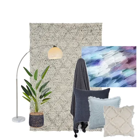 Misc - Samantha Interior Design Mood Board by House2Home on Style Sourcebook