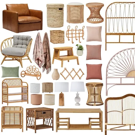 Adairs new Interior Design Mood Board by Thediydecorator on Style Sourcebook