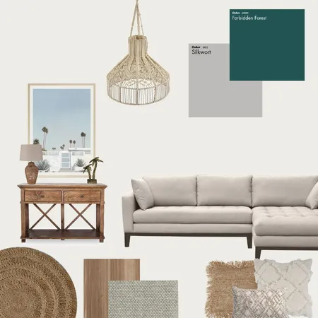 Wye River Design Interior Design Mood Board by Bevan Sabo on Style Sourcebook