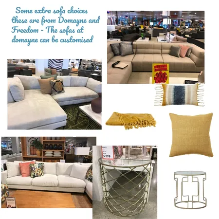 Debbie Interior Design Mood Board by VickiAndersen on Style Sourcebook