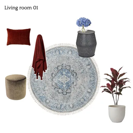 Andrews Living Room 01 Interior Design Mood Board by lydiamaskiell on Style Sourcebook