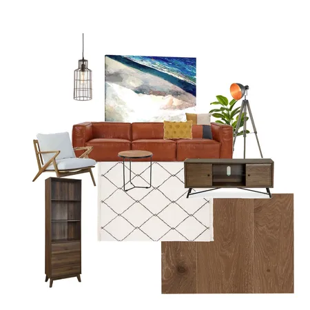 Gabi Living Interior Design Mood Board by Marco da Silva on Style Sourcebook