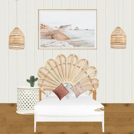 Bedroom Interior Design Mood Board by tiahopkins on Style Sourcebook