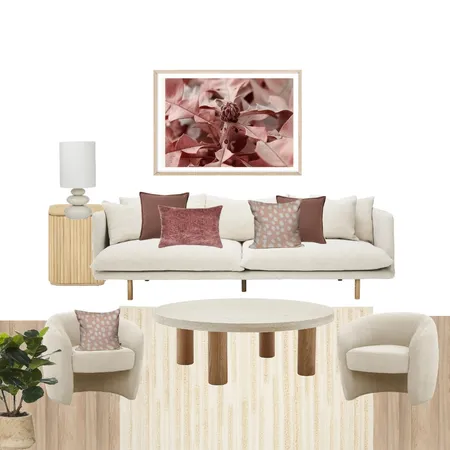Autumn Fever Interior Design Mood Board by AshLawes on Style Sourcebook