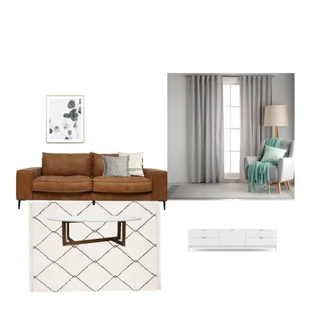 trial Interior Design Mood Board by aparna on Style Sourcebook