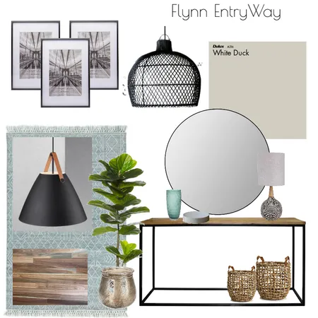 Flynn Residence Interior Design Mood Board by Jamiek on Style Sourcebook