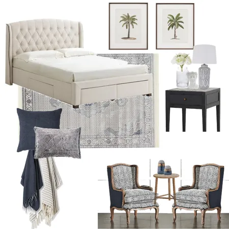 Styling Suite Winter 2020 Interior Design Mood Board by Eliza Grace Interiors on Style Sourcebook