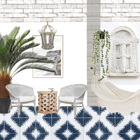 Summer in Greece Interior Design Mood Board by dianailie on Style Sourcebook