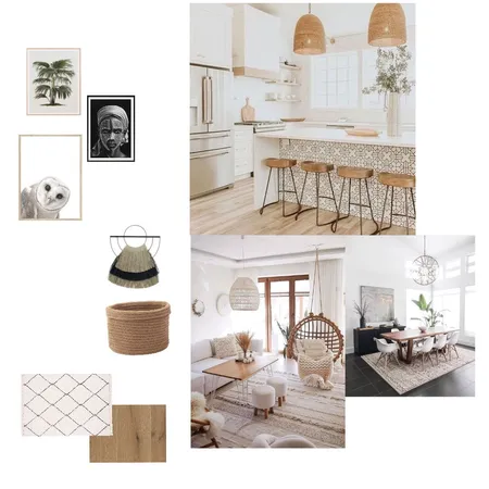 ihr Interior Design Mood Board by OttayCunha on Style Sourcebook