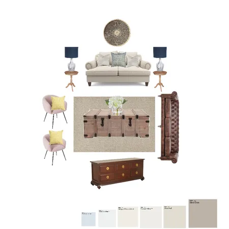 Living Room Brainstorming Interior Design Mood Board by ArtisticVybze7 on Style Sourcebook
