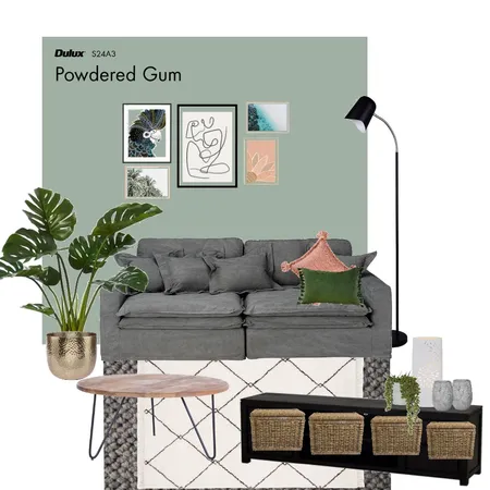 Edgewood Theatre Room Interior Design Mood Board by nellie.moon on Style Sourcebook