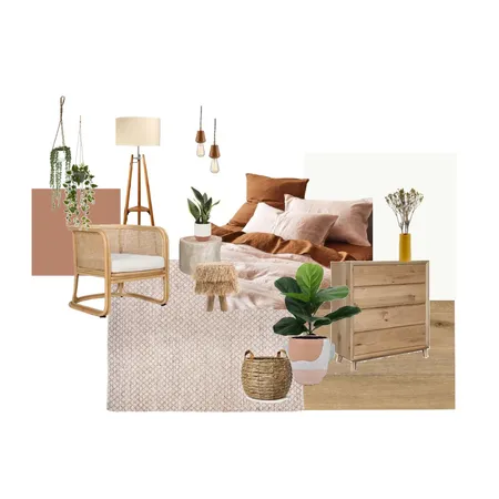 Authenticity - Bedroom Interior Design Mood Board by Cup_ofdesign on Style Sourcebook