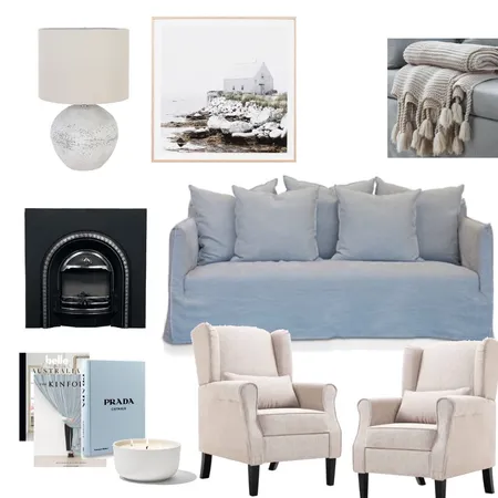 Paige Interior Design Mood Board by Oleander & Finch Interiors on Style Sourcebook