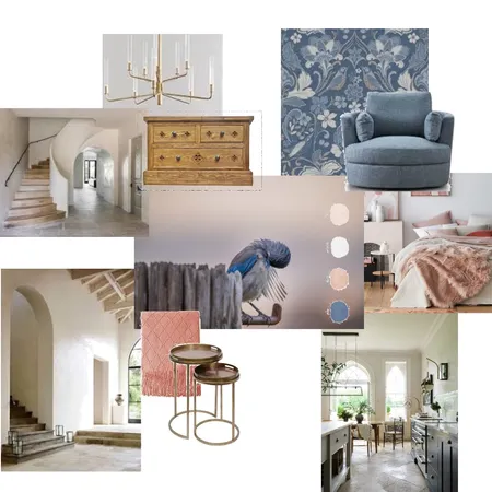 Gothic Inspired Mood Board Interior Design Mood Board by Jane Gray on Style Sourcebook
