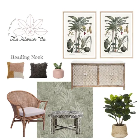 My Olive Room Interior Design Mood Board by Gold Coast Property Styling on Style Sourcebook
