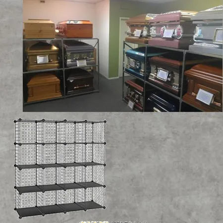 storage room Interior Design Mood Board by katiestepheninteriors on Style Sourcebook