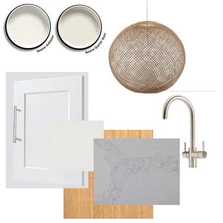 Kitchen Interior Design Mood Board by annamacgodkin on Style Sourcebook