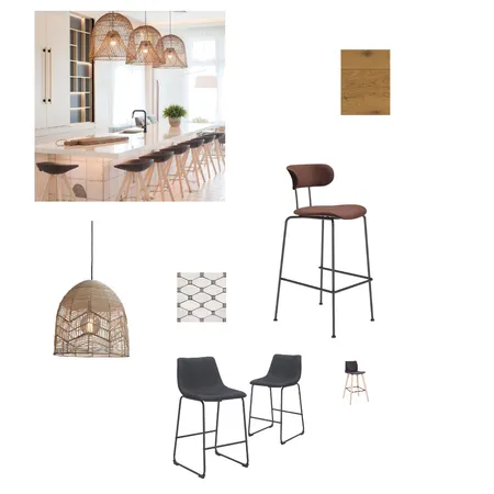Kitchen Mood Board Interior Design Mood Board by parisanikaiin on Style Sourcebook
