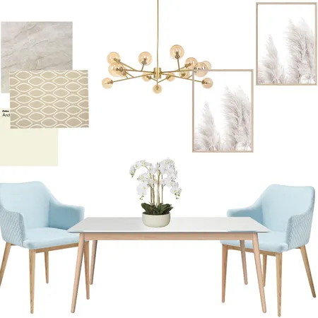 reem Interior Design Mood Board by reem2066 on Style Sourcebook