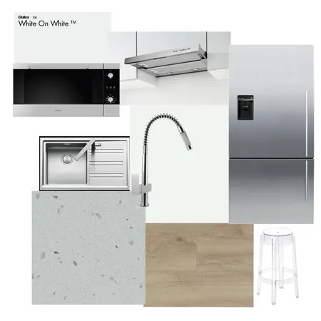 kitchen Interior Design Mood Board by zoreno on Style Sourcebook