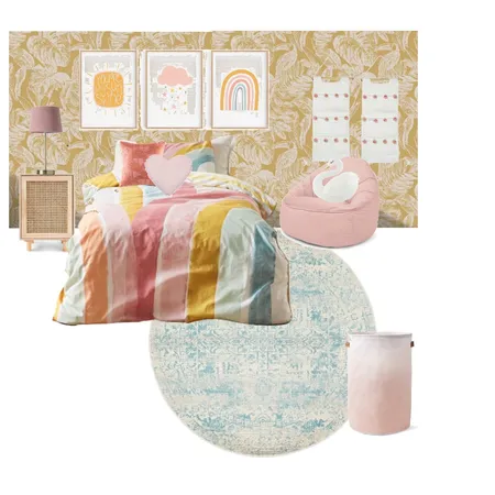 aria bedroom Interior Design Mood Board by cinde on Style Sourcebook