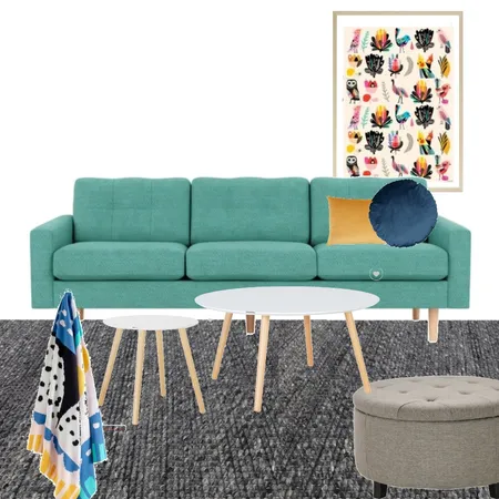 playroom Interior Design Mood Board by champy83 on Style Sourcebook