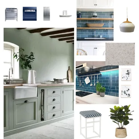 Kitchen Mood Board Interior Design Mood Board by jdiguardi on Style Sourcebook