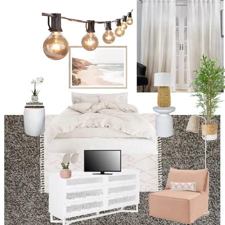 bedroom dreams Interior Design Mood Board by hauz studios on Style Sourcebook