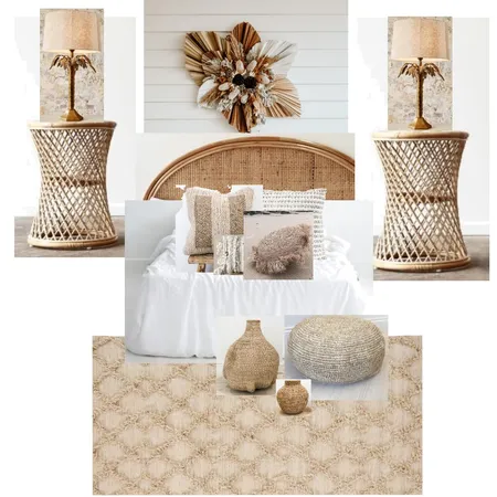 July Styled Shoot Interior Design Mood Board by vanillapalmdesigns on Style Sourcebook