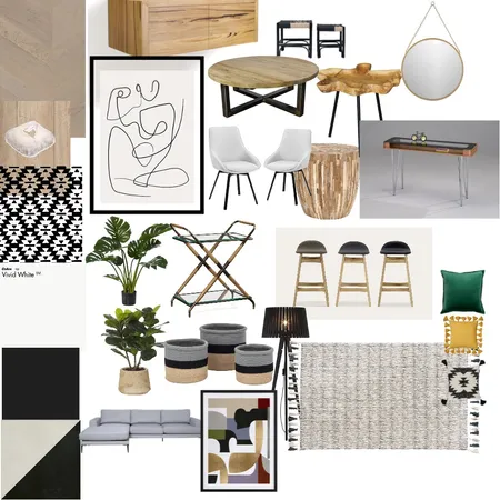 Lees Moodboard Interior Design Mood Board by sallen on Style Sourcebook