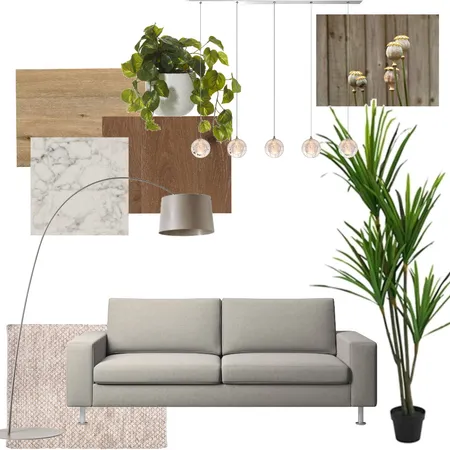 Living room Interior Design Mood Board by Silvia85 on Style Sourcebook