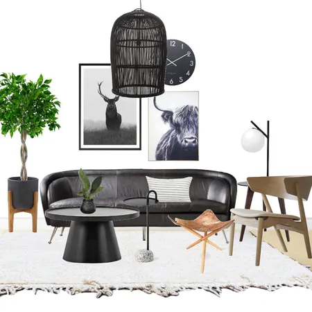 bloi Interior Design Mood Board by roman on Style Sourcebook