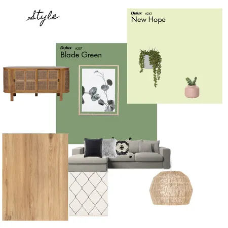 Mariela living Interior Design Mood Board by Mariela Boghossian on Style Sourcebook