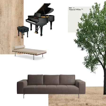 Living Room Interior Design Mood Board by ambika on Style Sourcebook